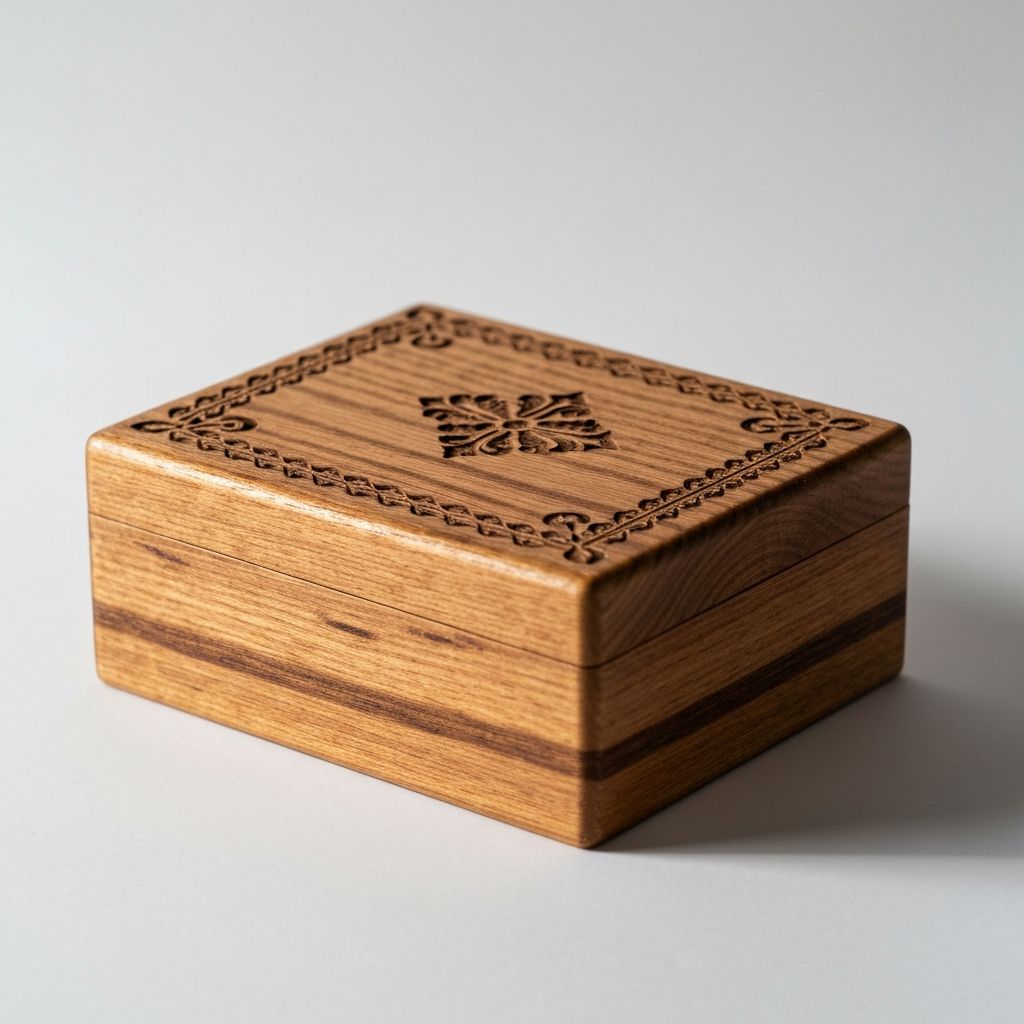 Карельские изделия